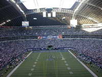 Texas Stadium