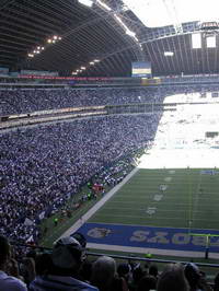 Texas Stadium