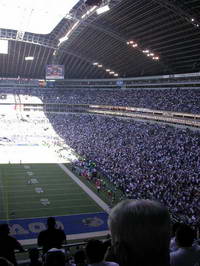 Texas Stadium