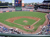 Turner Field
