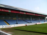 Ninian Park