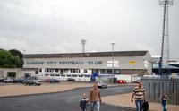 Ninian Park