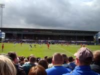 Ninian Park