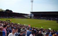 Ninian Park