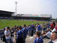 Ninian Park