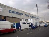 Ninian Park