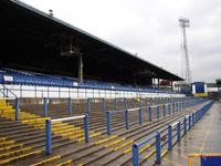 Ninian Park