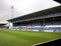 Ninian Park