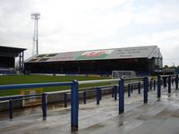 Ninian Park