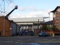 Vetch Field