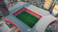 Air Albania Stadium (Arena Kombëtare)