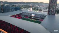 Air Albania Stadium (Arena Kombëtare)