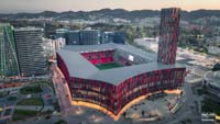 Air Albania Stadium (Arena Kombëtare)