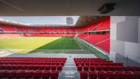 Air Albania Stadium (Arena Kombëtare)