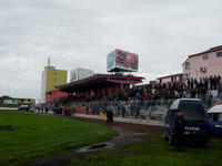 Stadiumi Besëlidhja