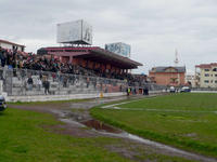 Stadiumi Besëlidhja