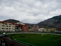 Stadiumi Besëlidhja