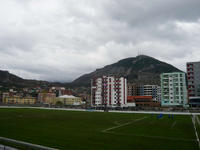 Stadiumi Besëlidhja