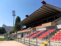 Stadiumi Flamurtari