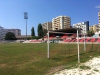 Stadiumi Flamurtari