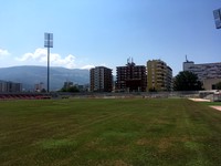 Stadiumi Flamurtari