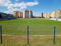 Stadiumi Gjorgji Kyçyku