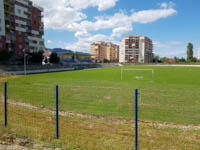 Stadiumi Gjorgji Kyçyku