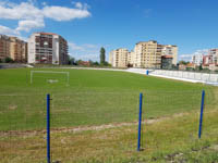 Stadiumi Gjorgji Kyçyku