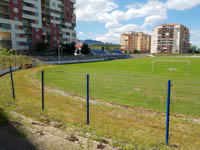 Stadiumi Gjorgji Kyçyku