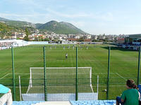 Stadiumi Laçi