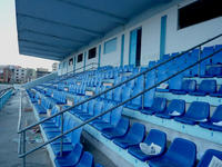 Stadiumi Niko Dovana (Stadiumi Lokomotiva)