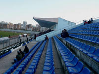 Stadiumi Niko Dovana (Stadiumi Lokomotiva)