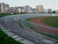 Stadiumi Niko Dovana (Stadiumi Lokomotiva)