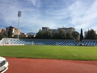 Stadiumi Selman Stërmasi