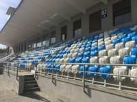 Stadiumi Selman Stërmasi