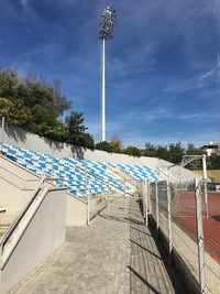 Stadiumi Selman Stërmasi