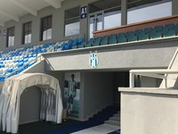 Stadiumi Selman Stërmasi