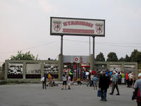 Stadiumi Skënderbeu