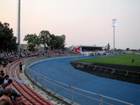 Stadiumi Skënderbeu