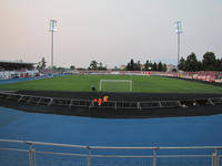 Stadiumi Skënderbeu