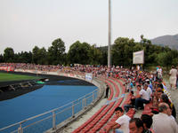 Stadiumi Skënderbeu