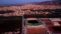 Stade Abdelkrim Kerroum