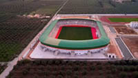 Stade Abdelkrim Kerroum