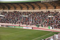 Stade Abdelkrim Kerroum