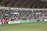 Stade Abdelkrim Kerroum