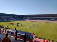 Stade Abdelkrim Kerroum