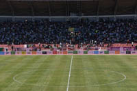 Stade Abdelkrim Kerroum