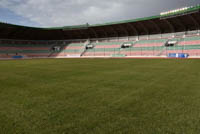 Stade Abdelkrim Kerroum