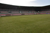 Stade Abdelkrim Kerroum