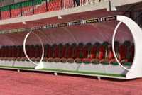 Stade Abdelkrim Kerroum